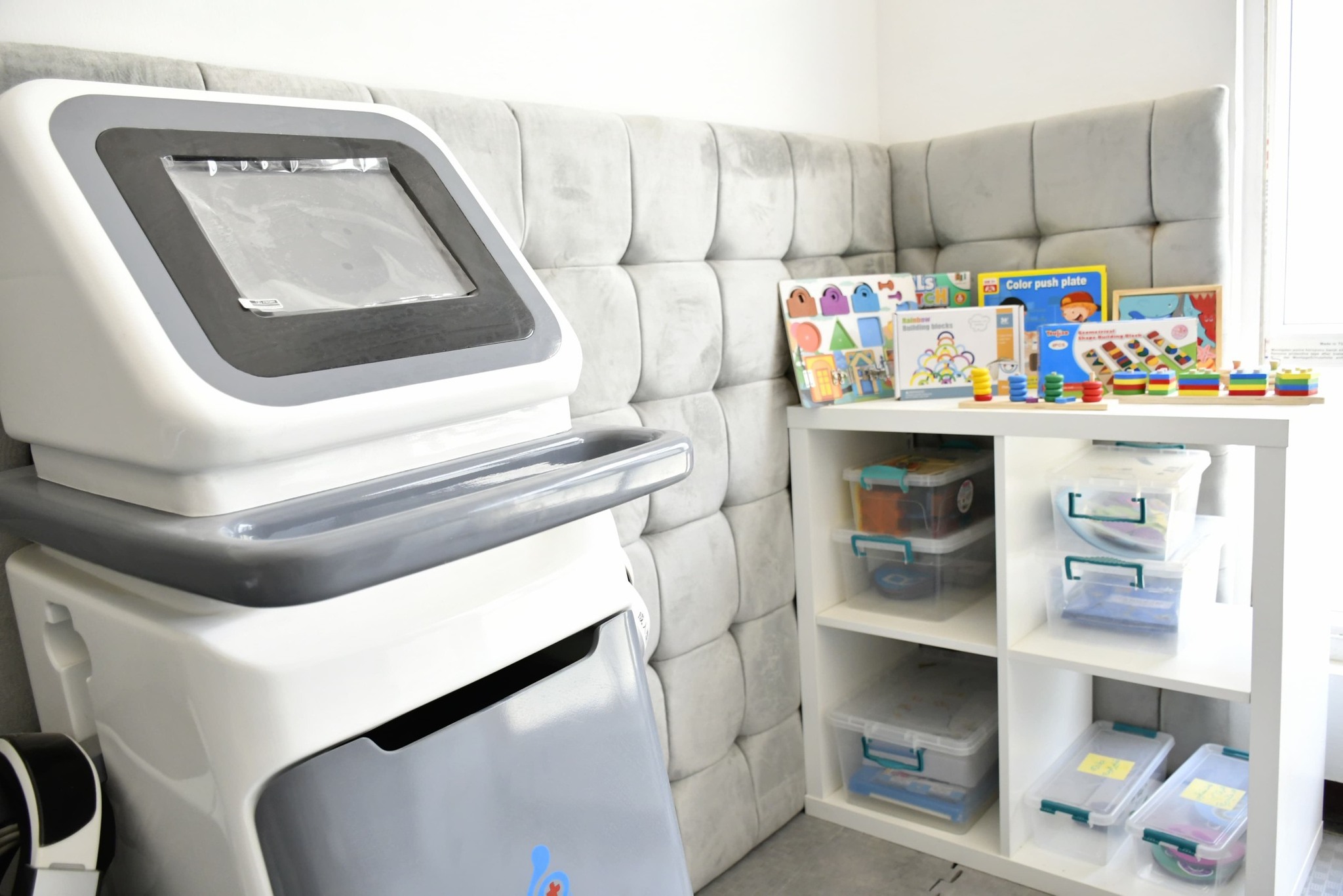 اساليب حديثة