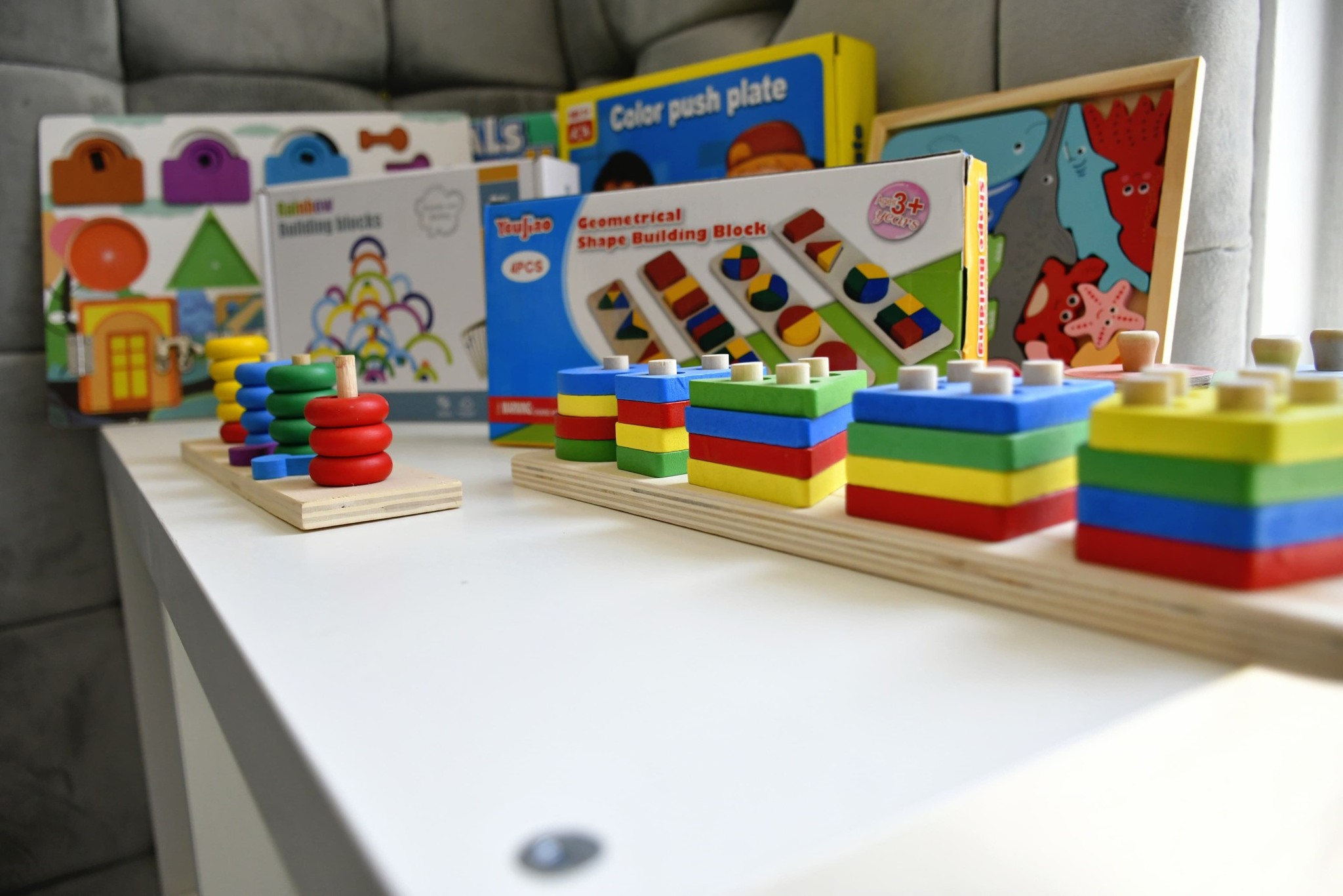 عيادة التوحد