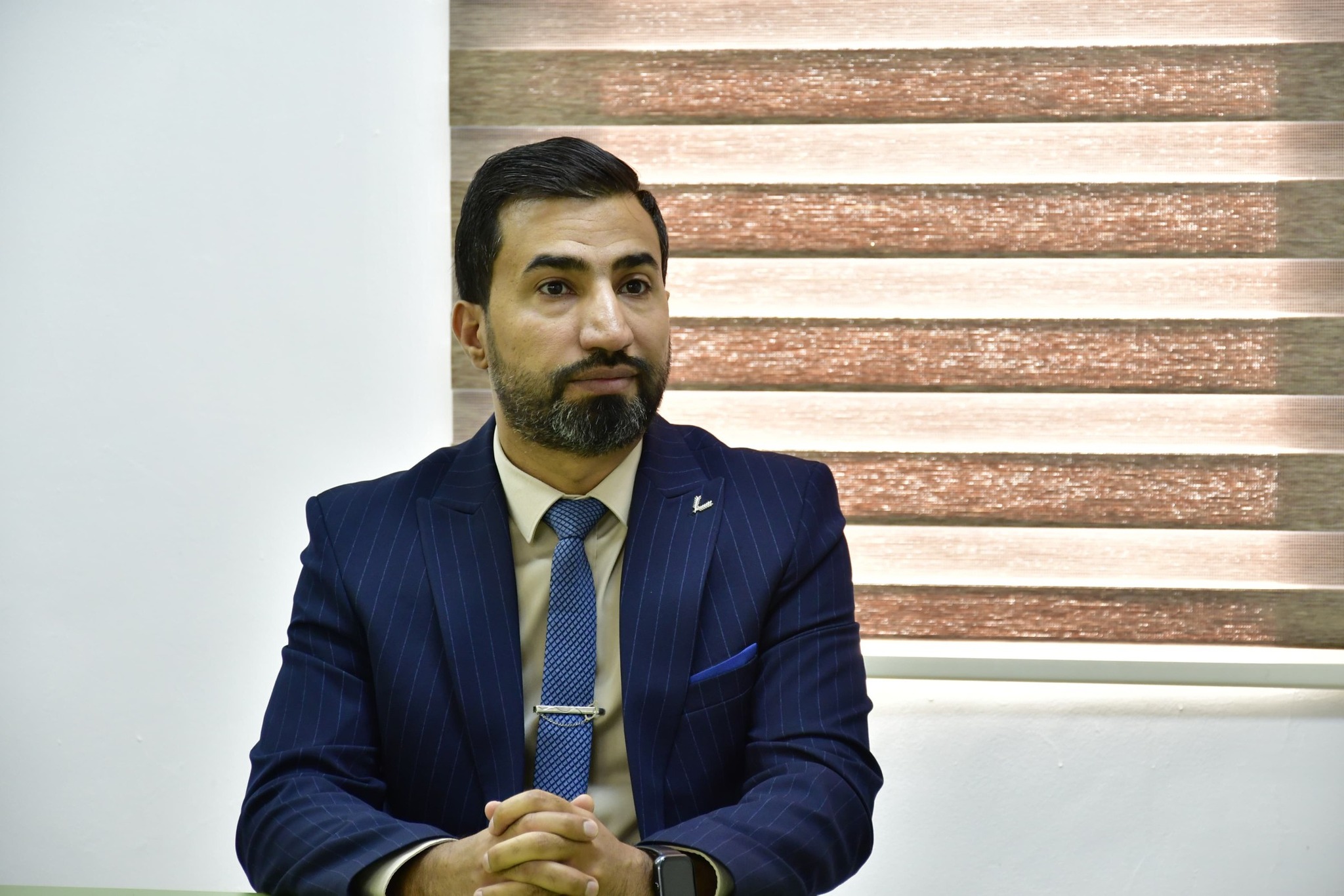 أ.م.د. أحمد جاسم محمد تويج