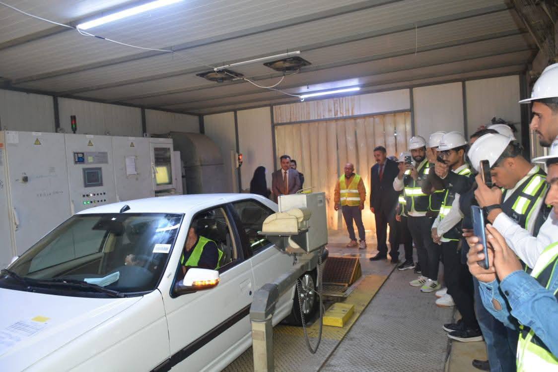 مواكبة سوق العمل