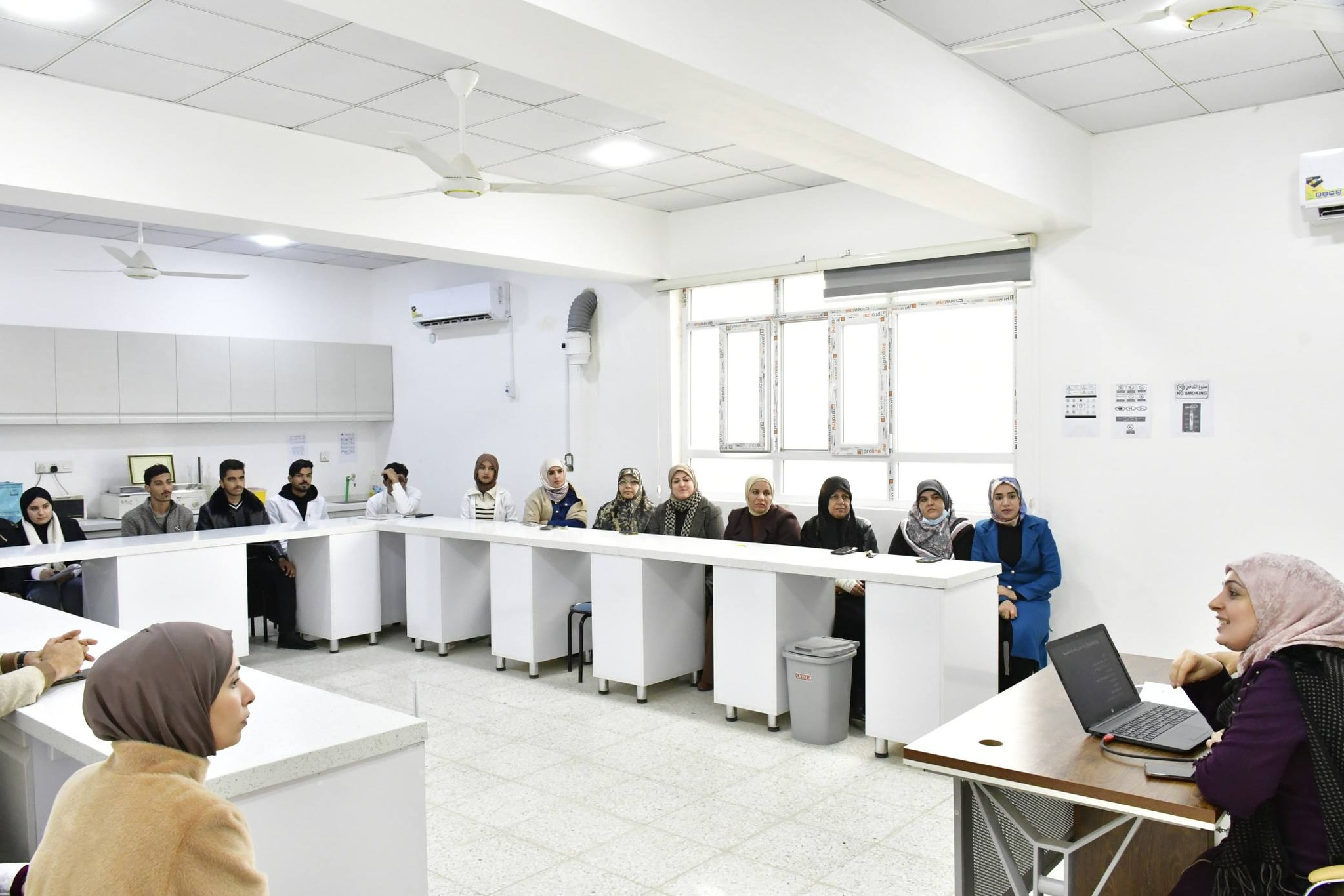 دورات تدريبية