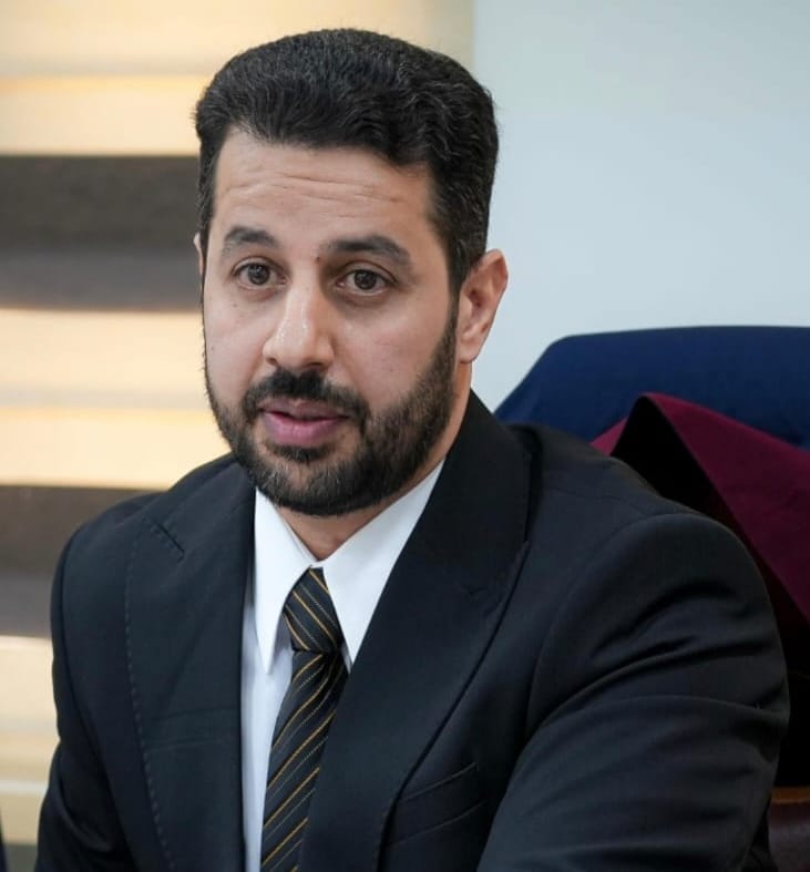 د. رياض سعد عطشان