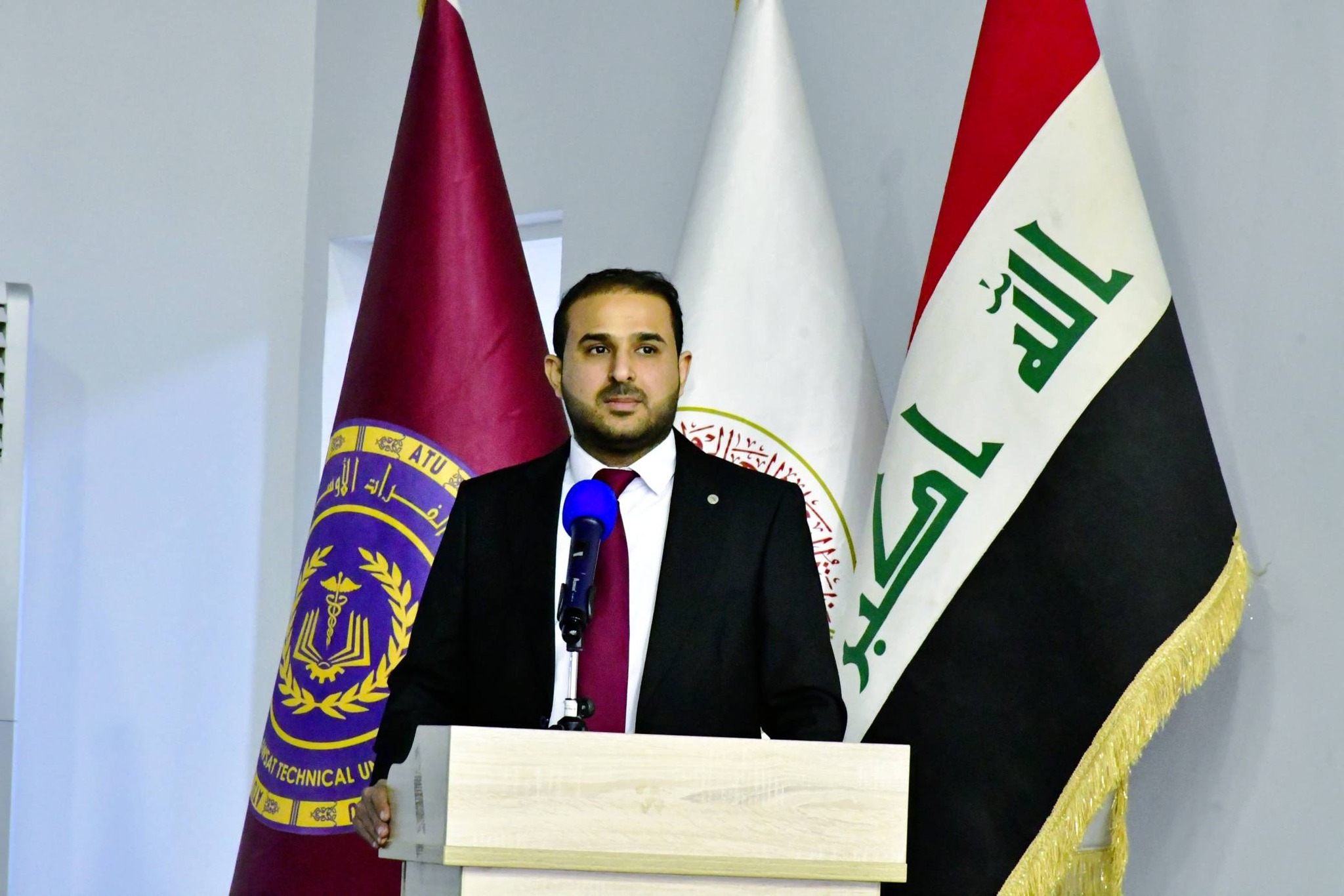 Dr. Mahmoud Mohie Fahad