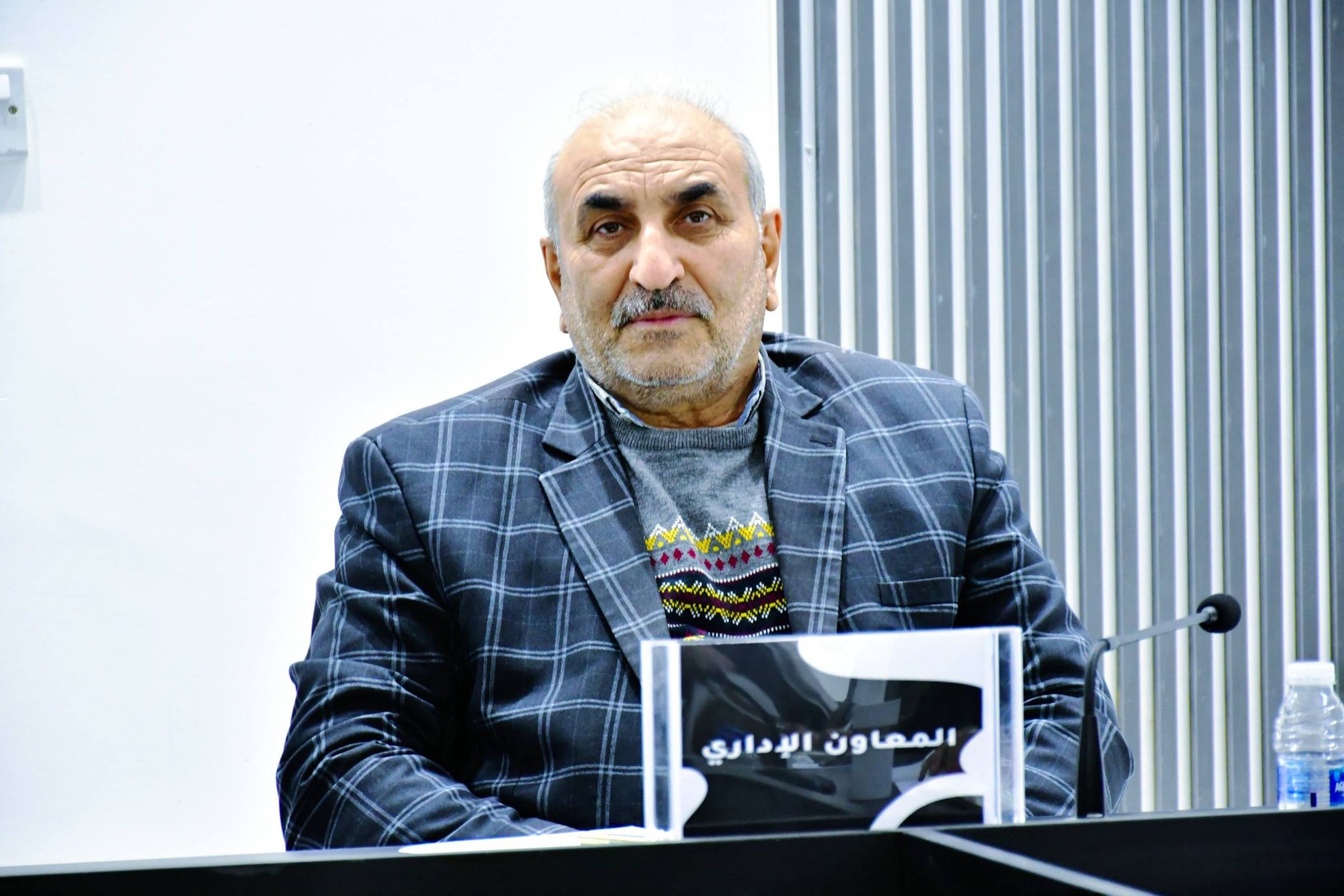 كاظم خيون كحلول