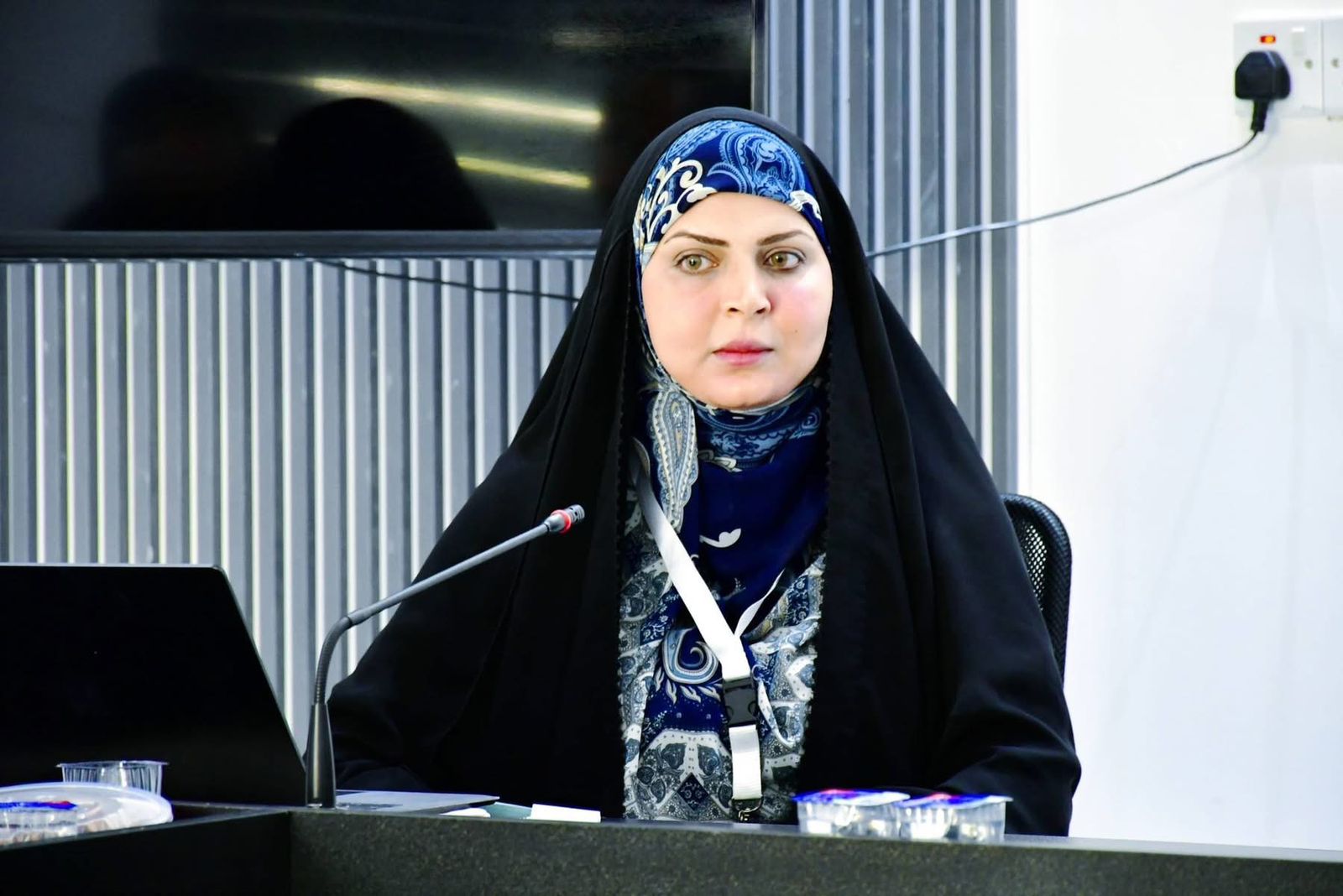 د. لمياء فاهم كطران