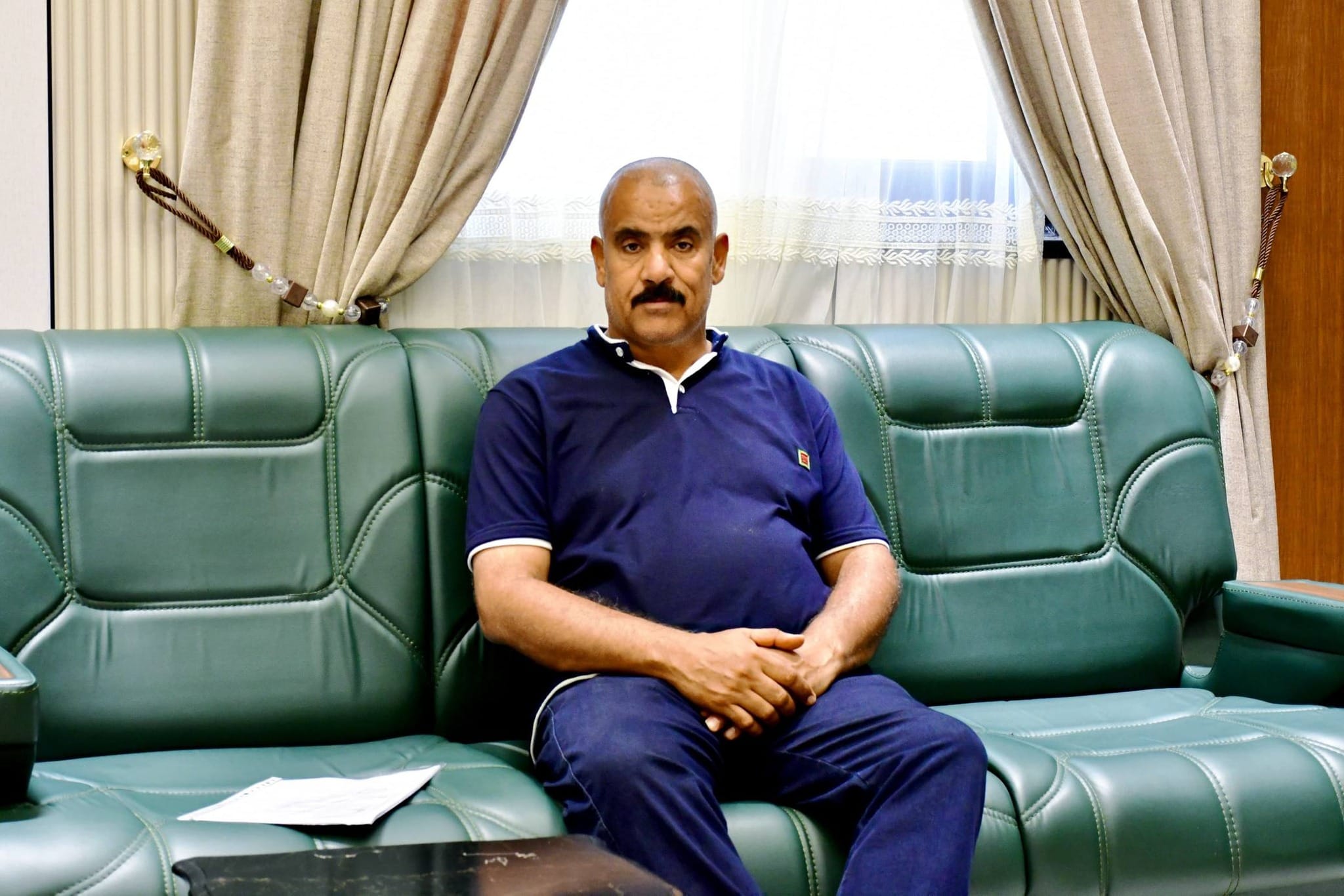 السيد عماد راجح