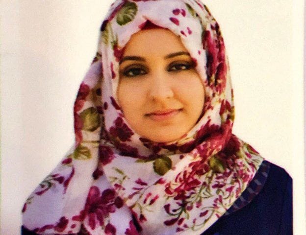 مسؤول الشعبة