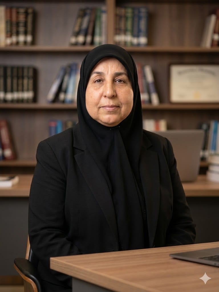 ايمان جواد الحدراوي