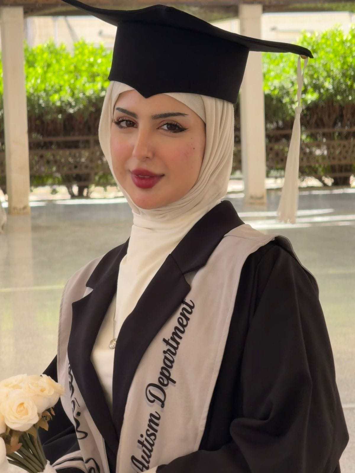 زهراء صادق كرم