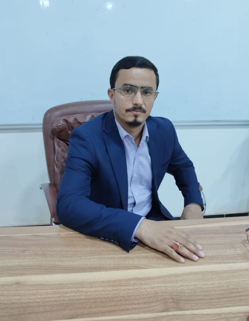 رئيس القسم